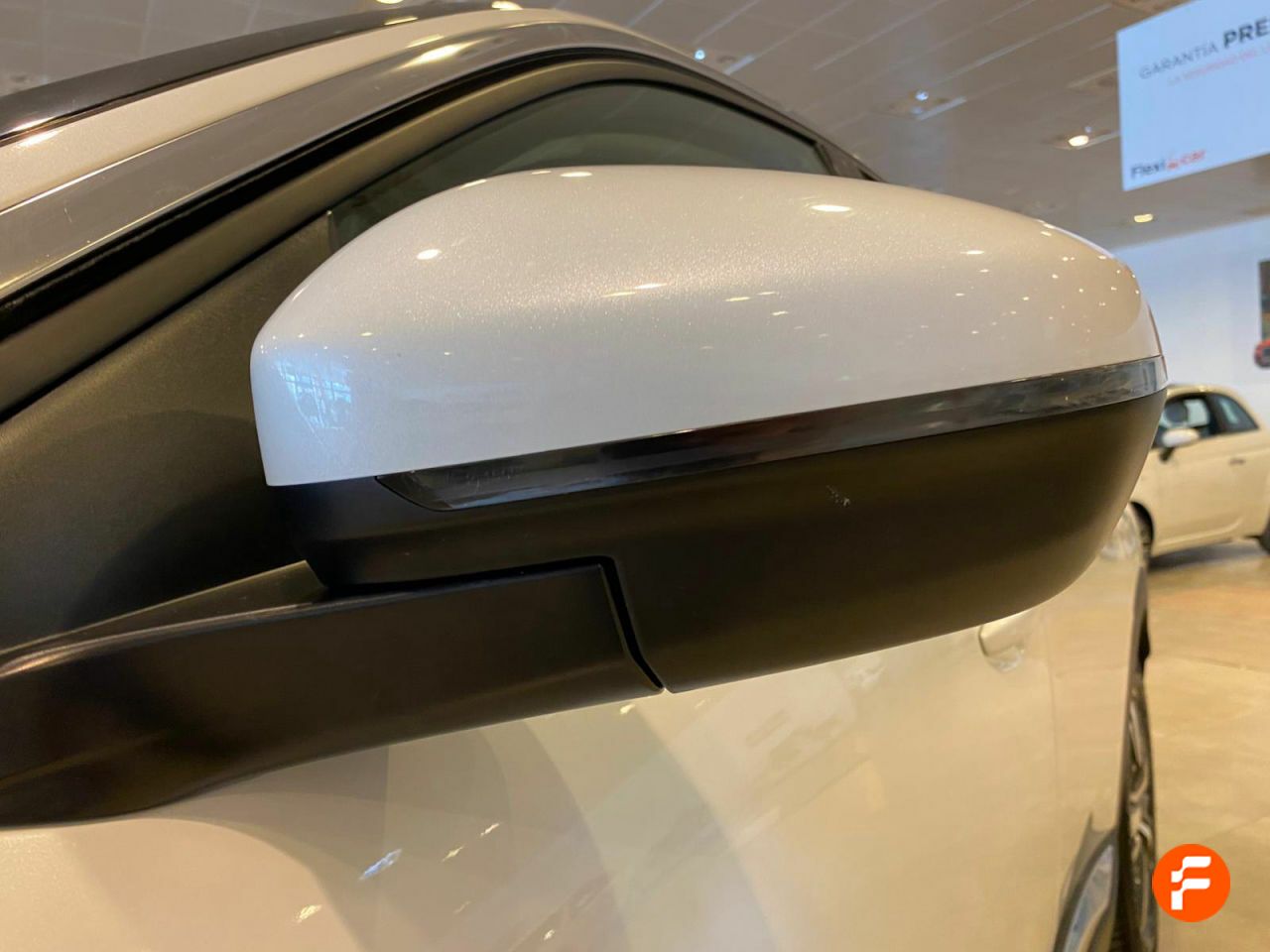 Foto Peugeot 3008 46