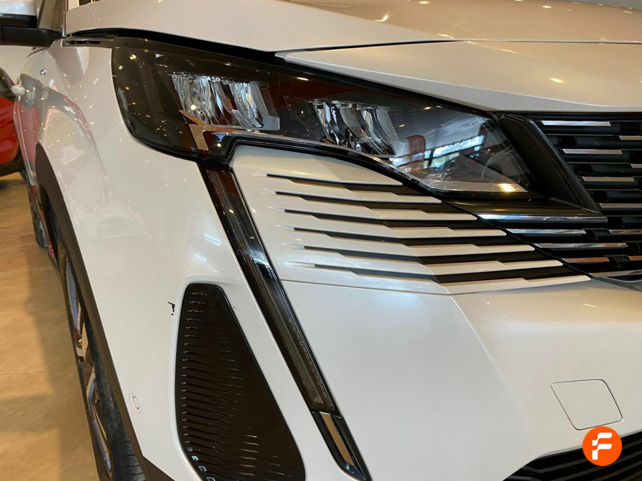 Foto Peugeot 3008 47