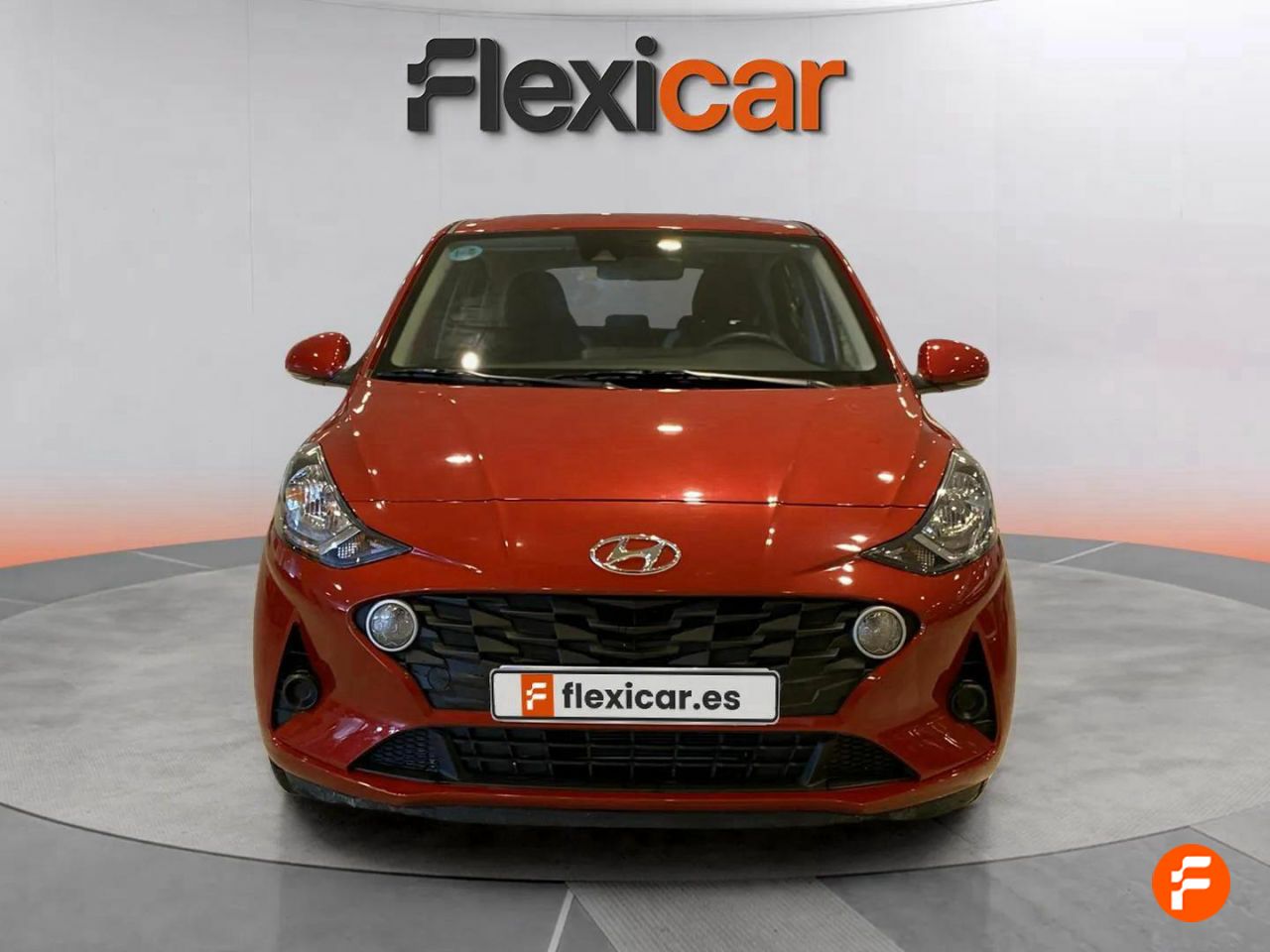 Foto Hyundai i10 2