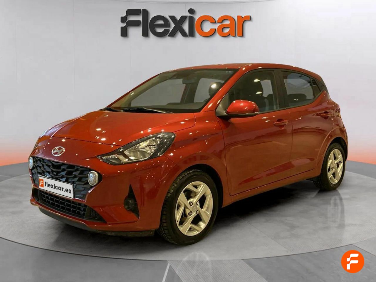 Foto Hyundai i10 3
