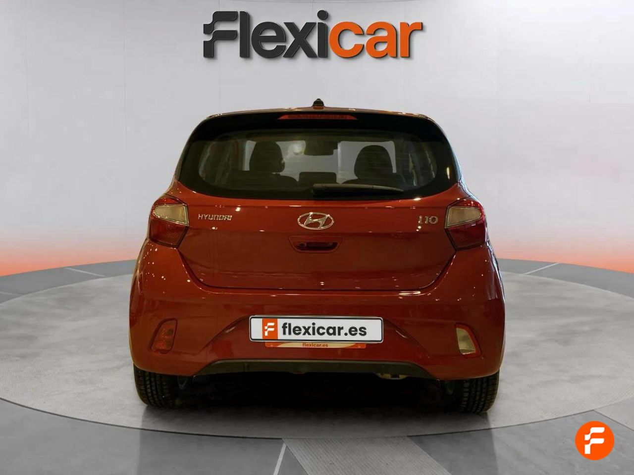 Foto Hyundai i10 7