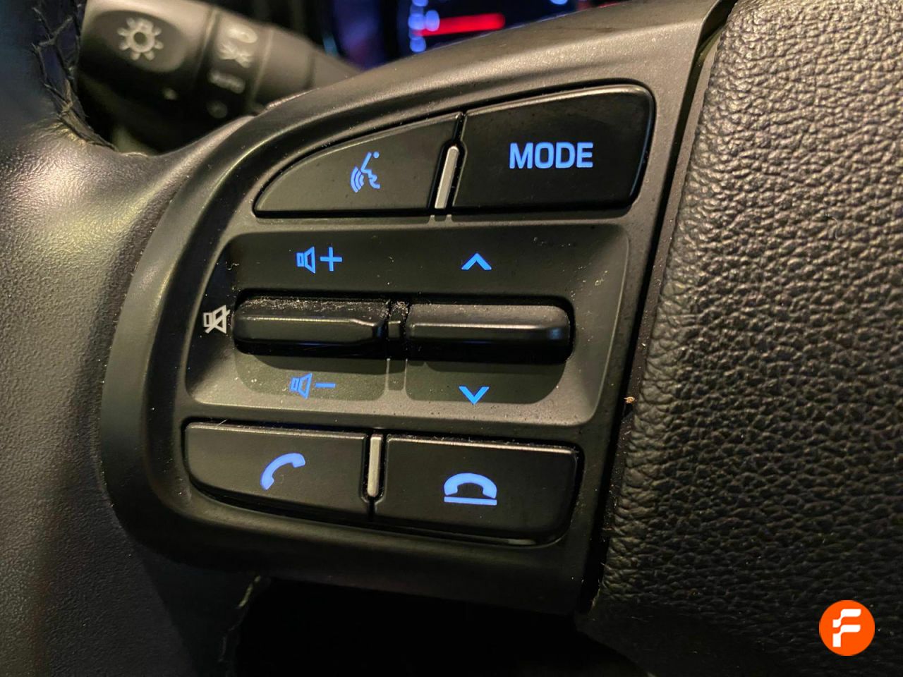 Foto Hyundai i10 12