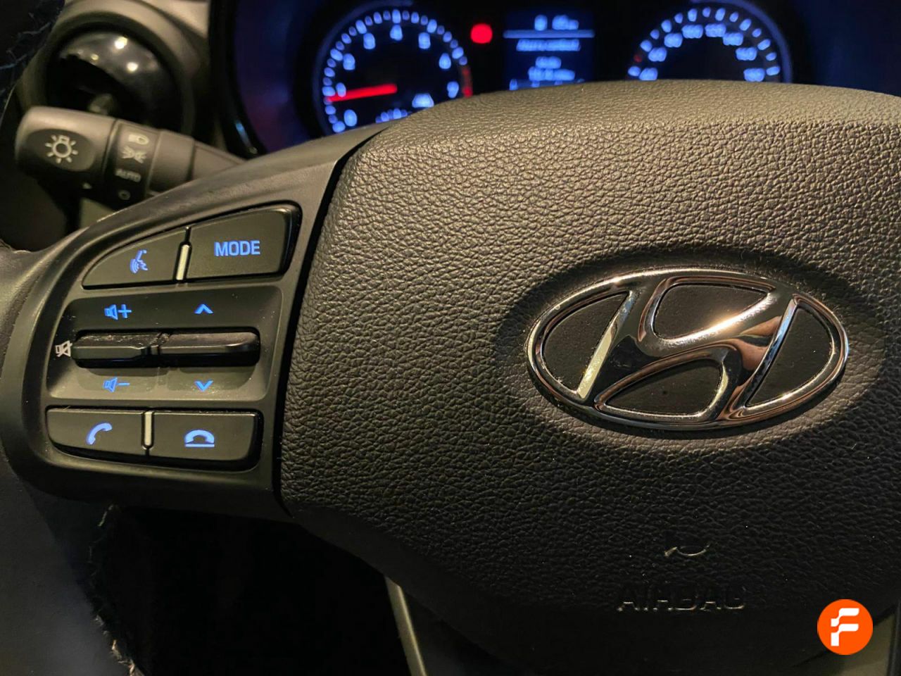 Foto Hyundai i10 13