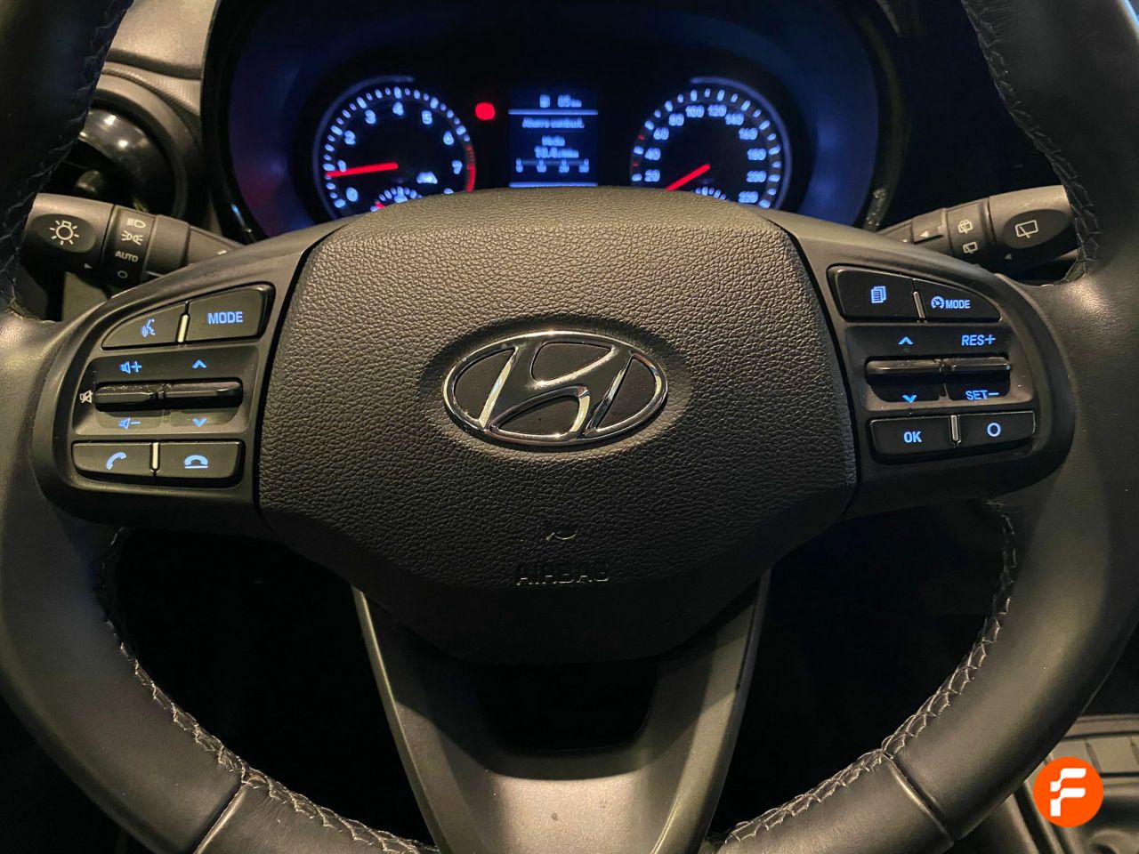 Foto Hyundai i10 14