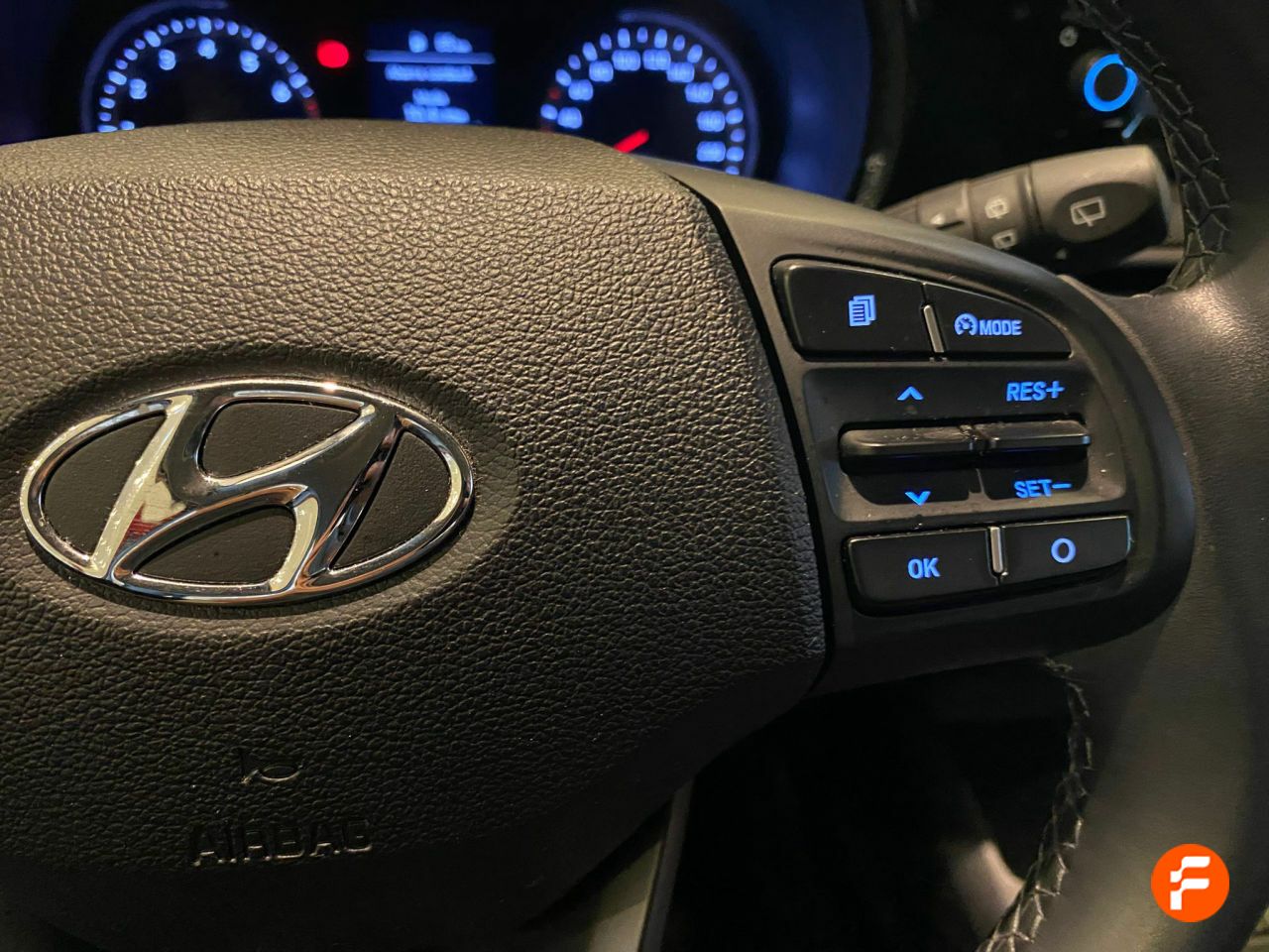 Foto Hyundai i10 15