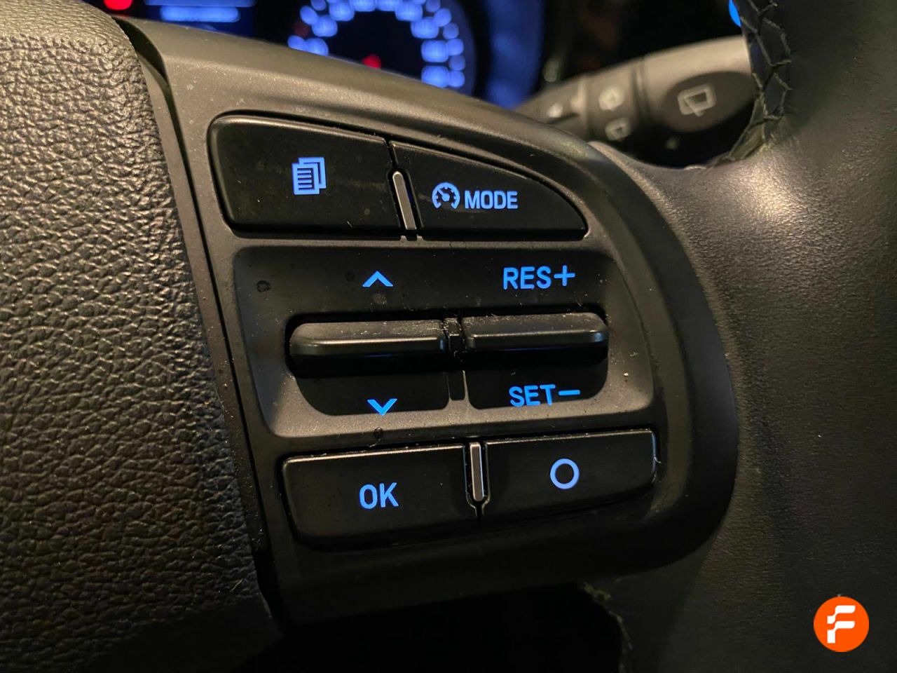 Foto Hyundai i10 16