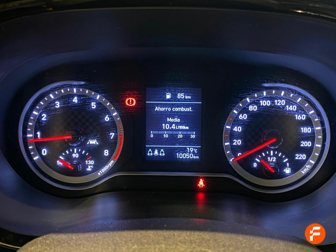 Foto Hyundai i10 17