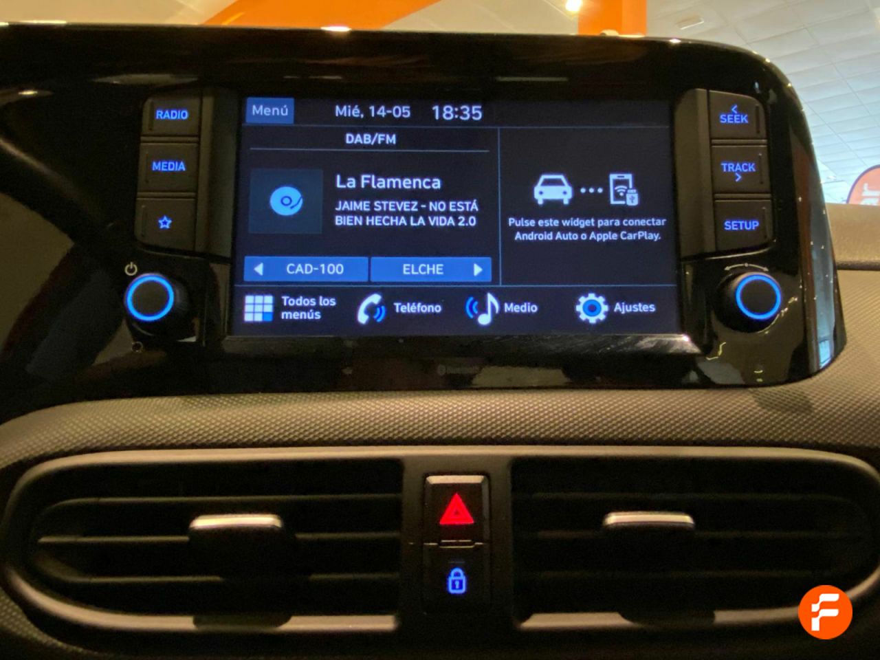 Foto Hyundai i10 18