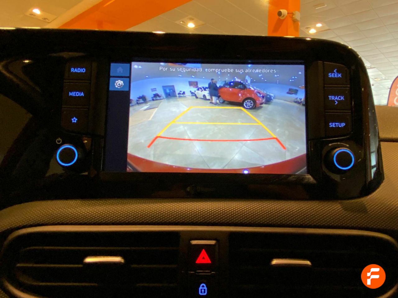 Foto Hyundai i10 19