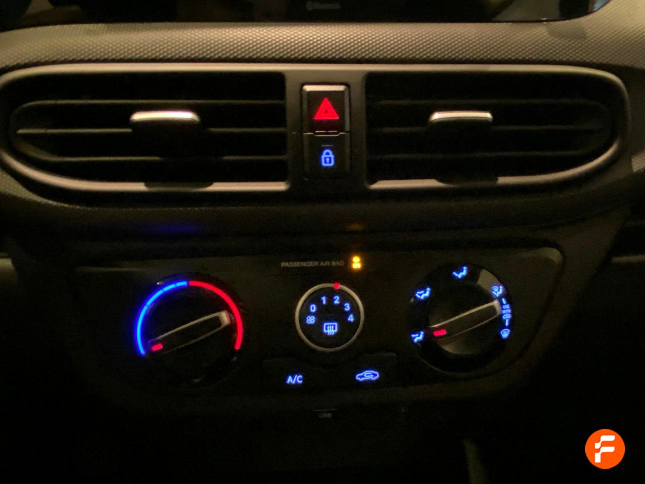 Foto Hyundai i10 20