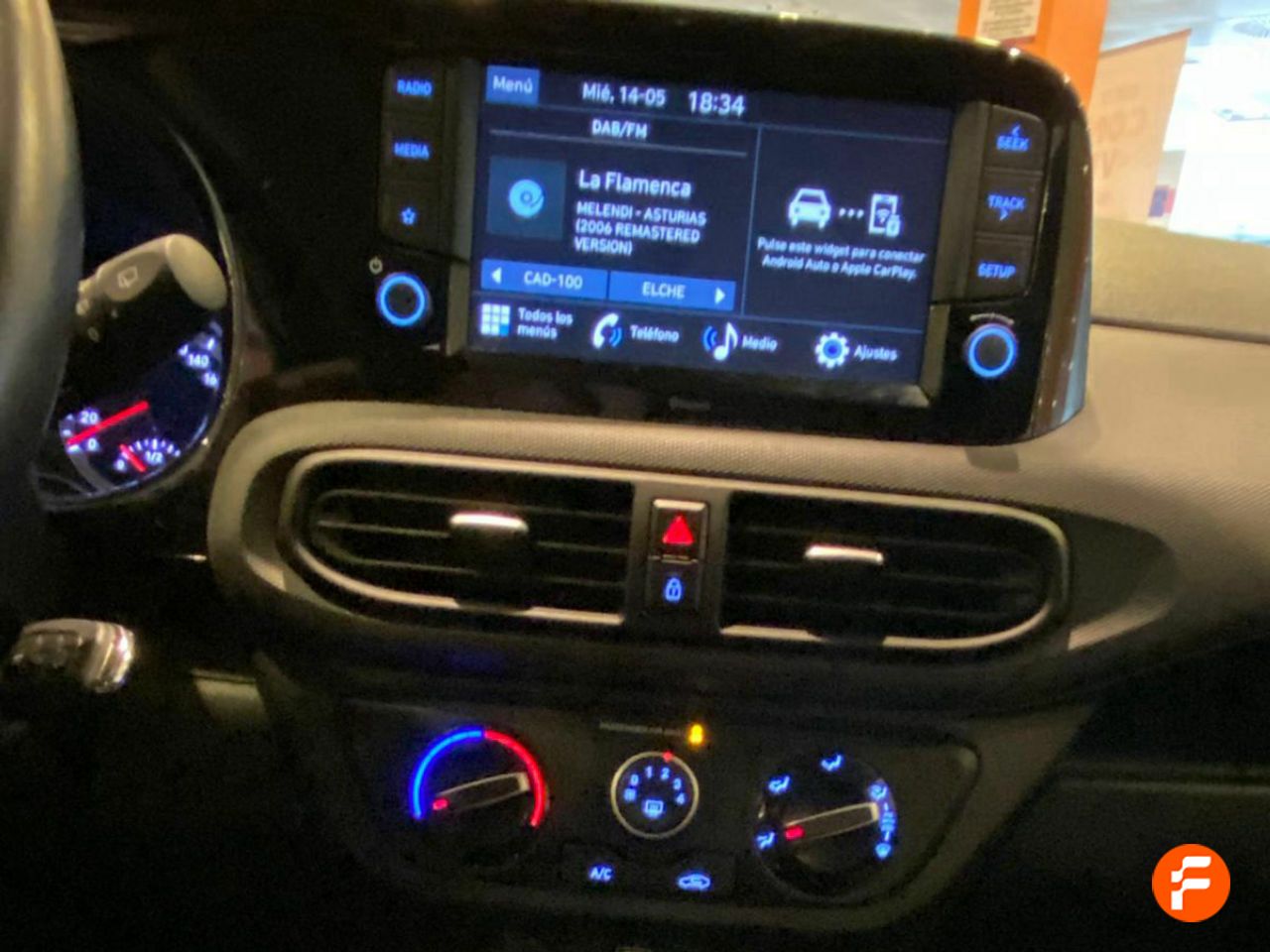 Foto Hyundai i10 21
