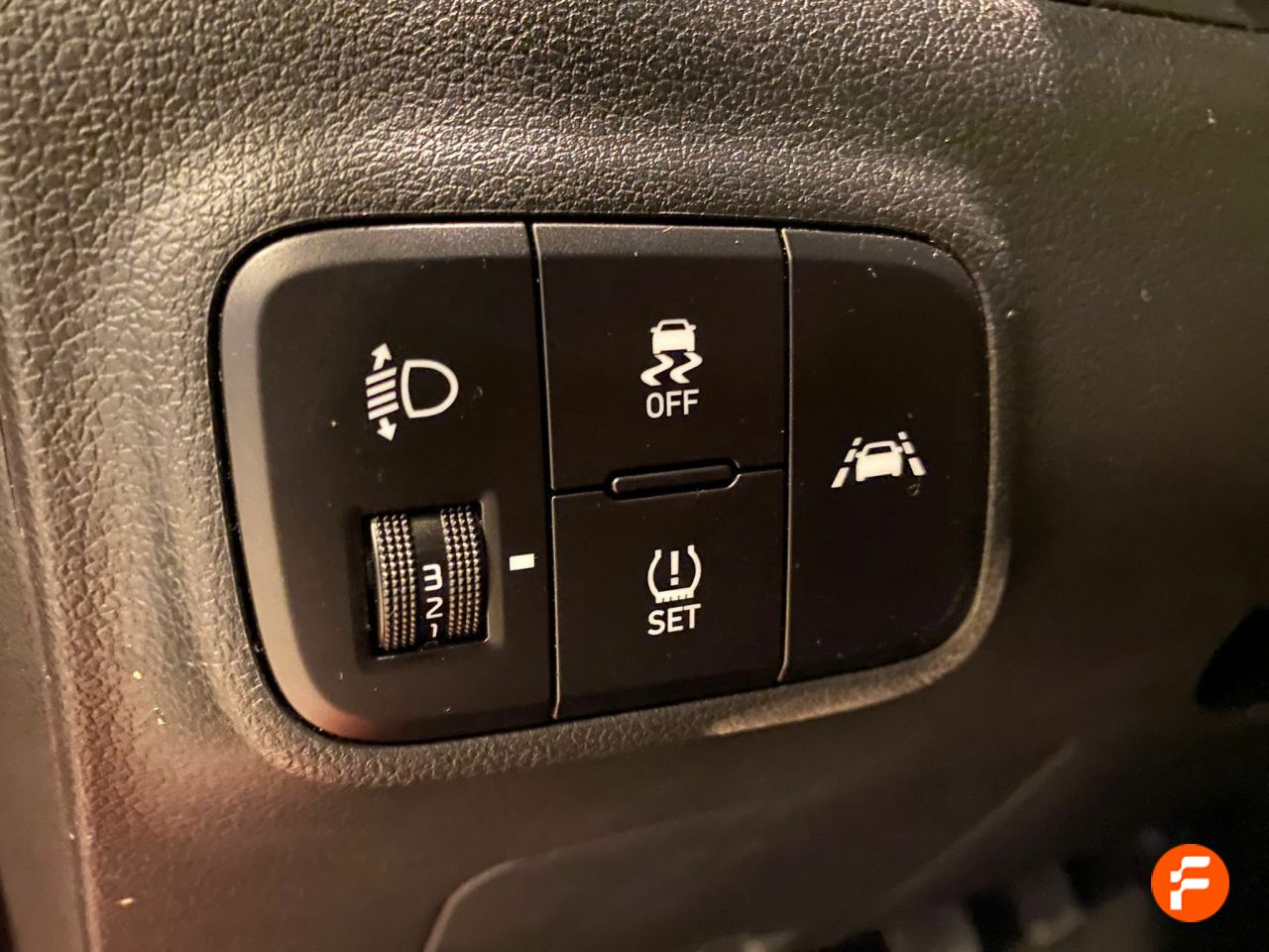 Foto Hyundai i10 23