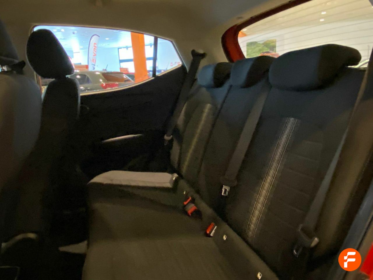 Foto Hyundai i10 28