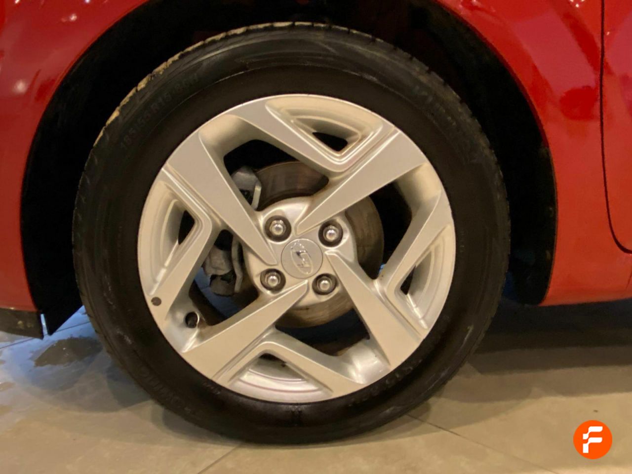 Foto Hyundai i10 29