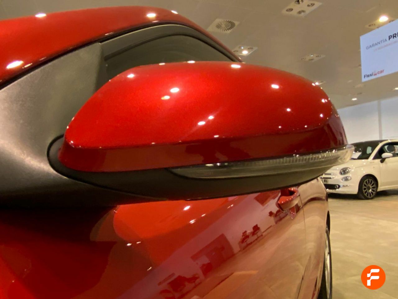 Foto Hyundai i10 32