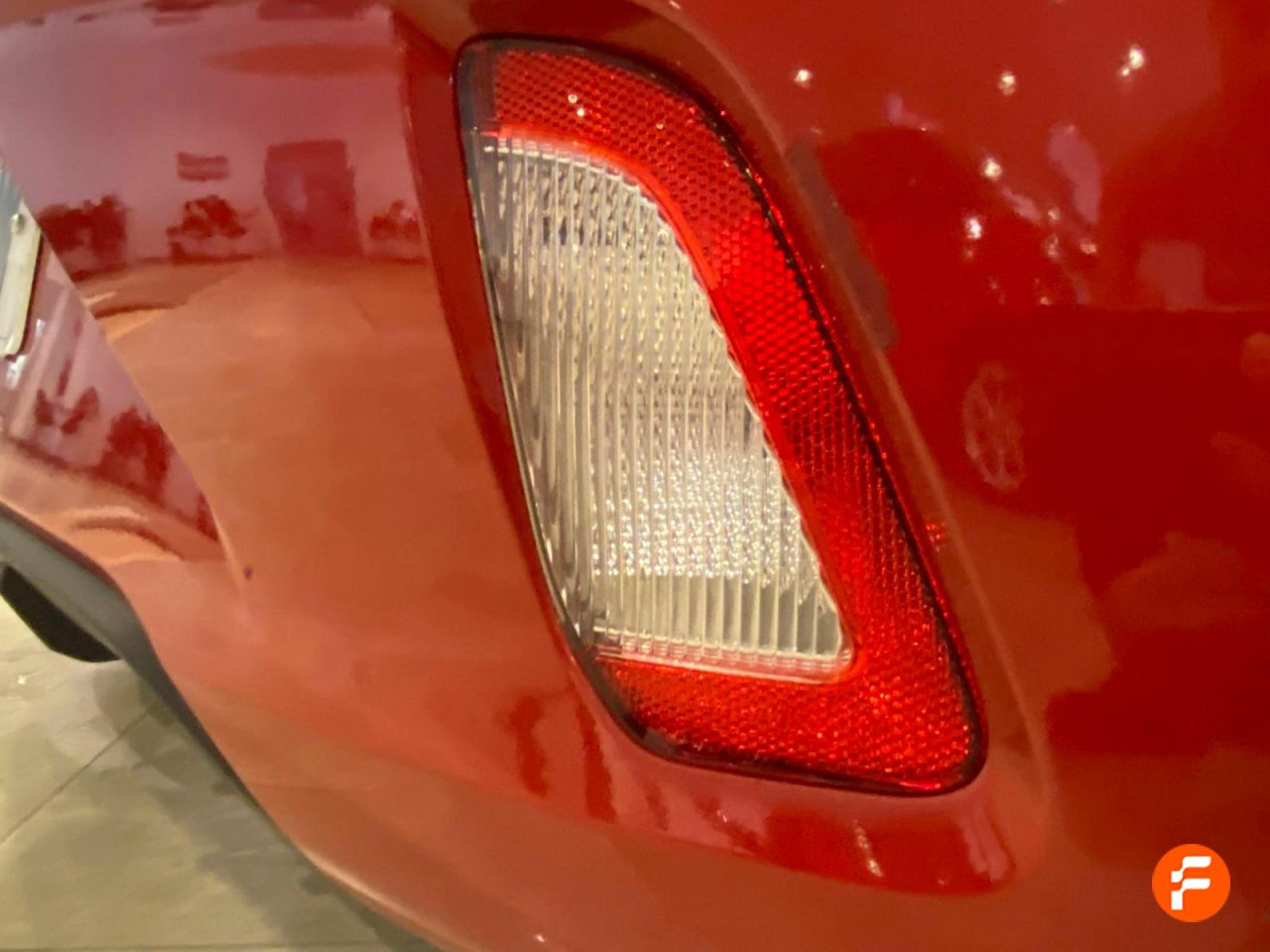 Foto Hyundai i10 35