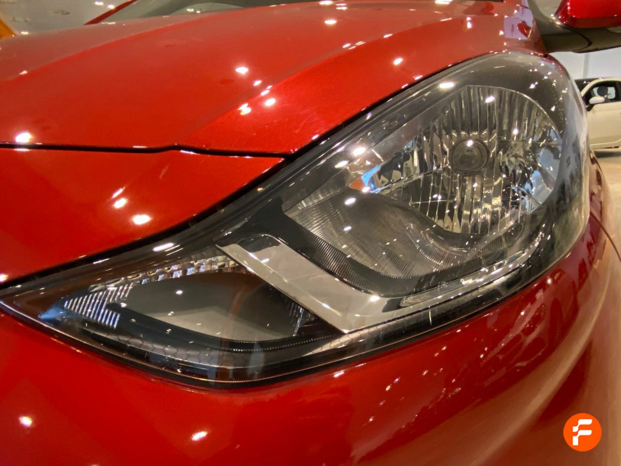Foto Hyundai i10 36