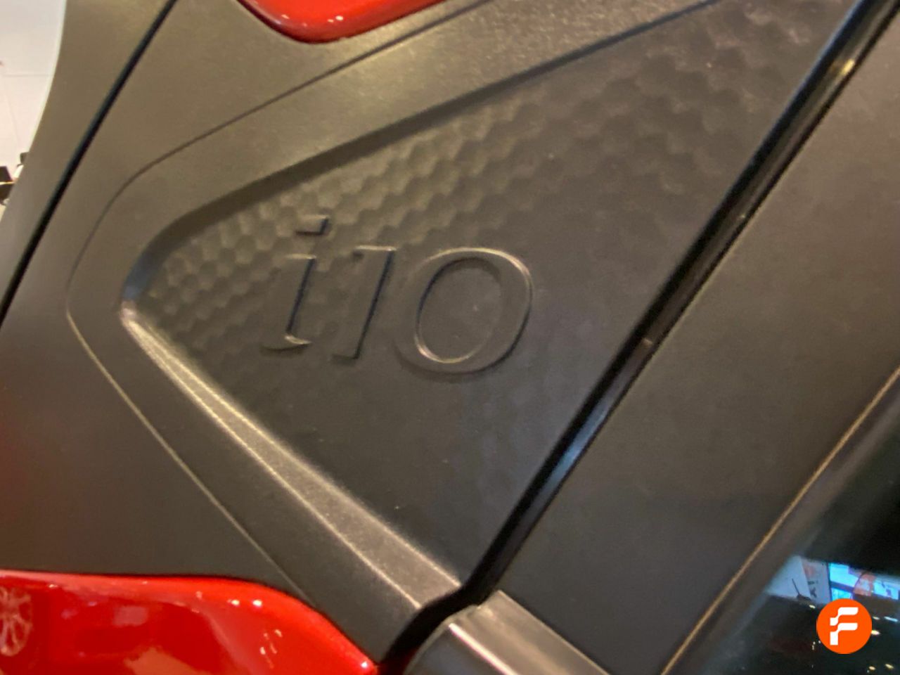 Foto Hyundai i10 40