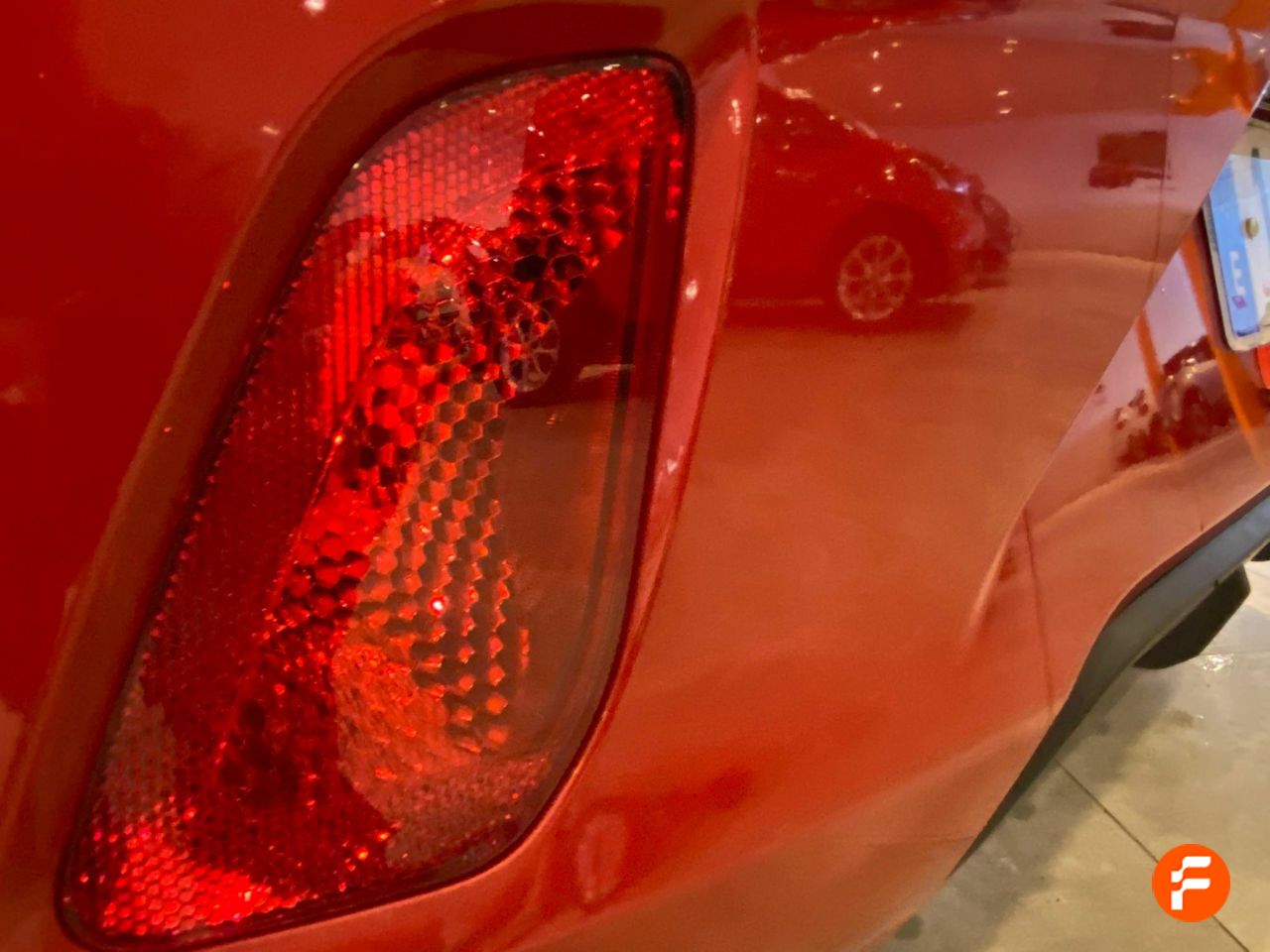 Foto Hyundai i10 42