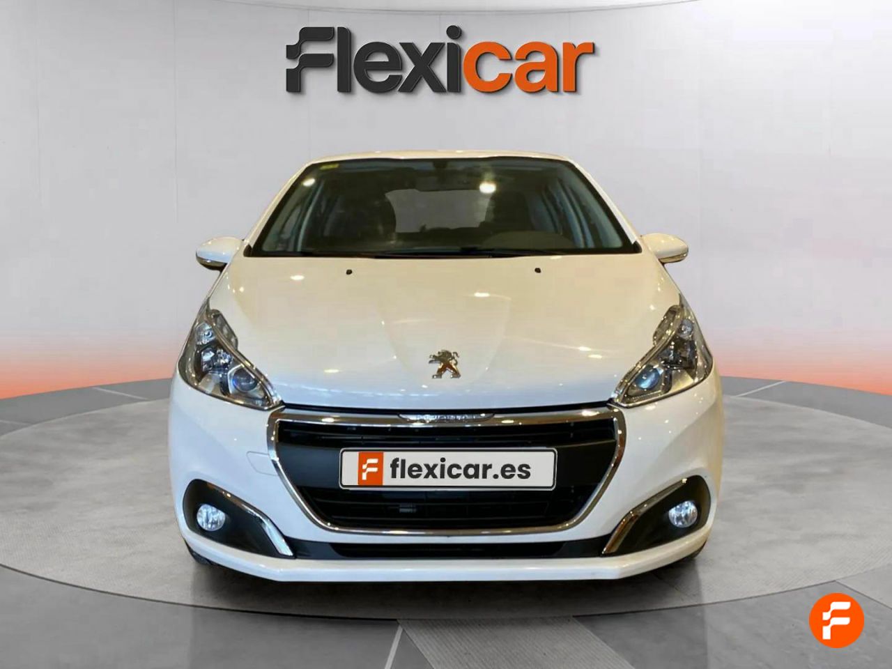Foto Peugeot 208 2