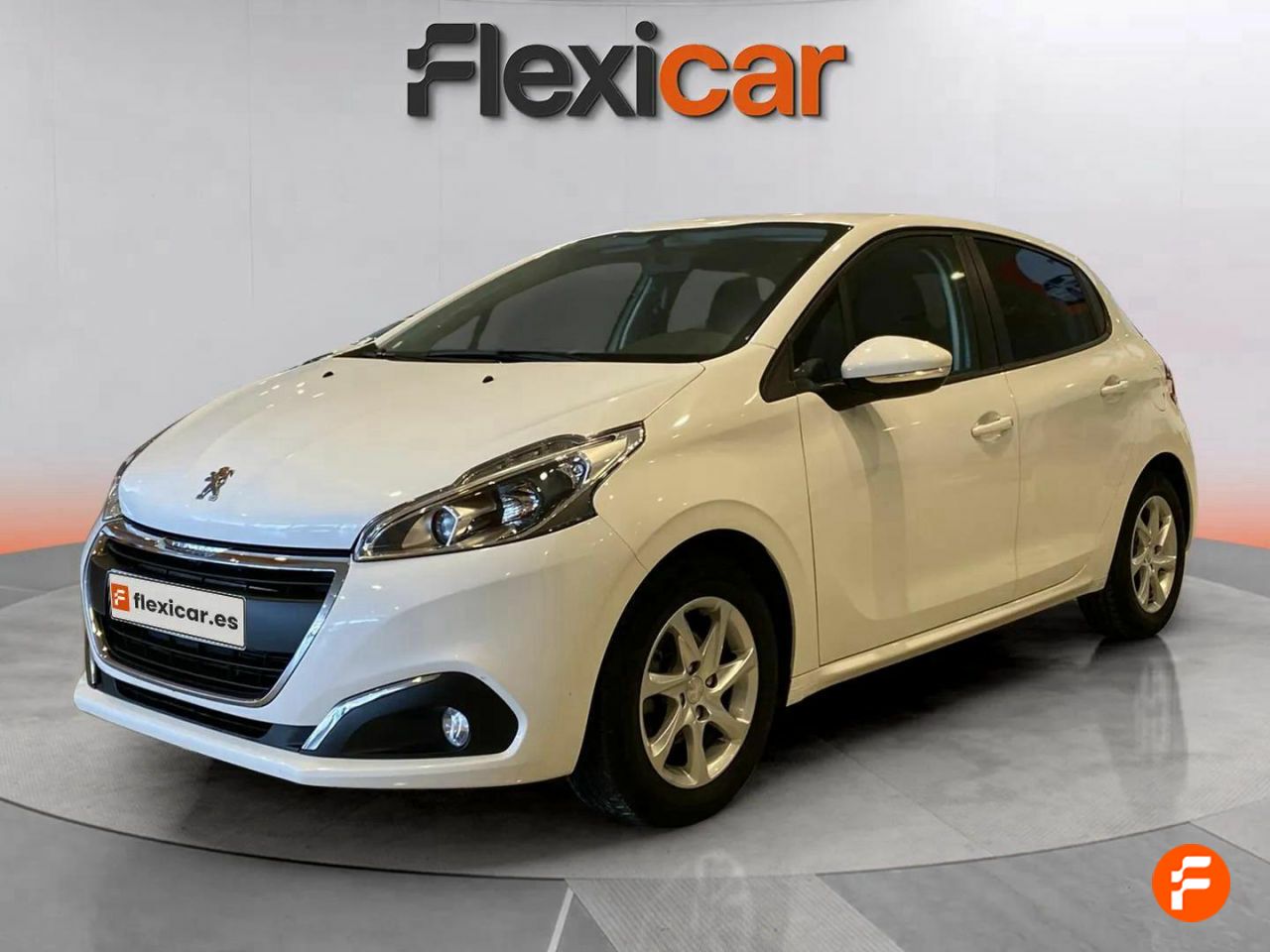 Foto Peugeot 208 3