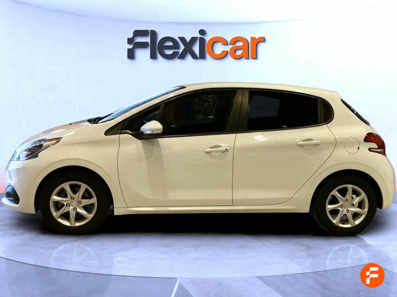 Foto Peugeot 208 4