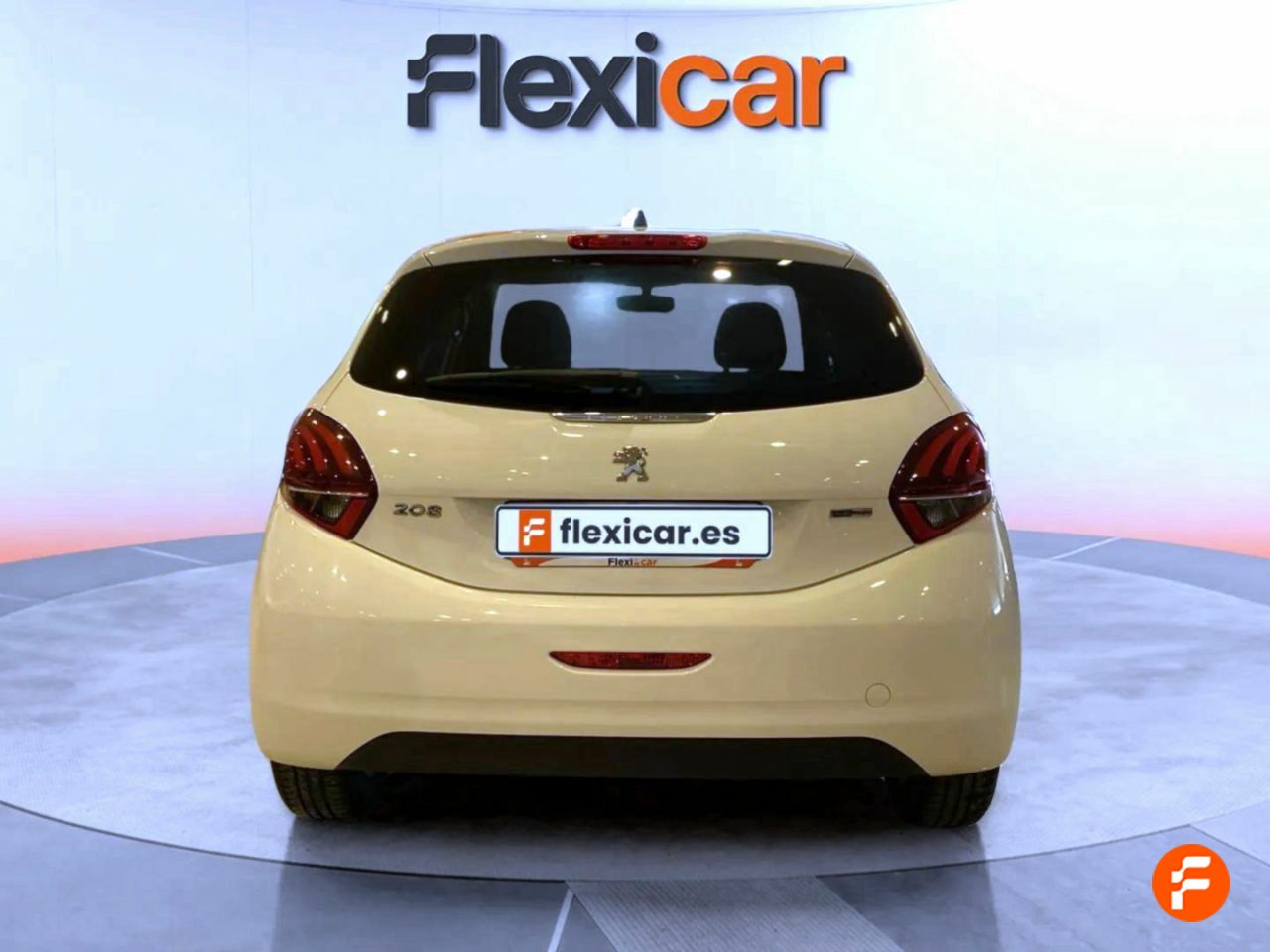 Foto Peugeot 208 7
