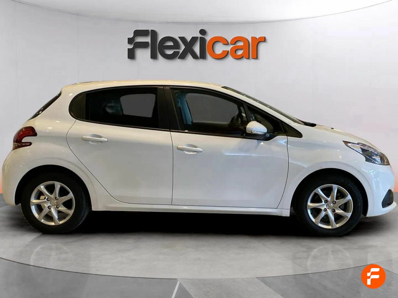 Foto Peugeot 208 9