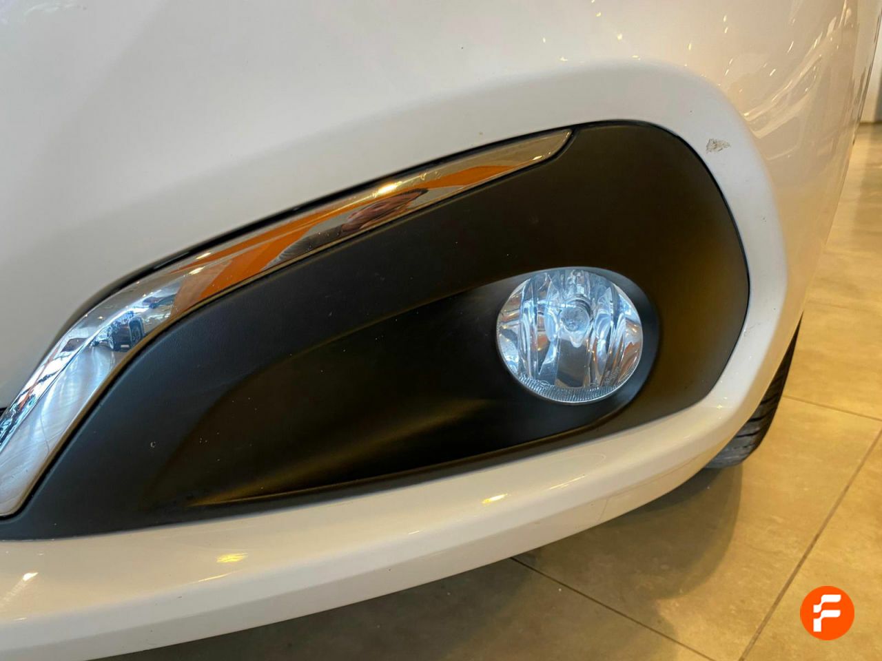 Foto Peugeot 208 32