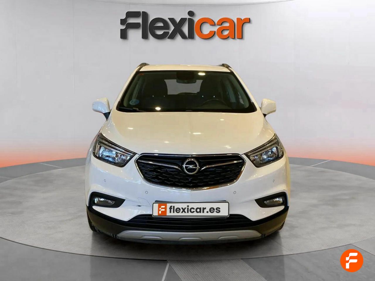 Foto Opel Mokka X 2