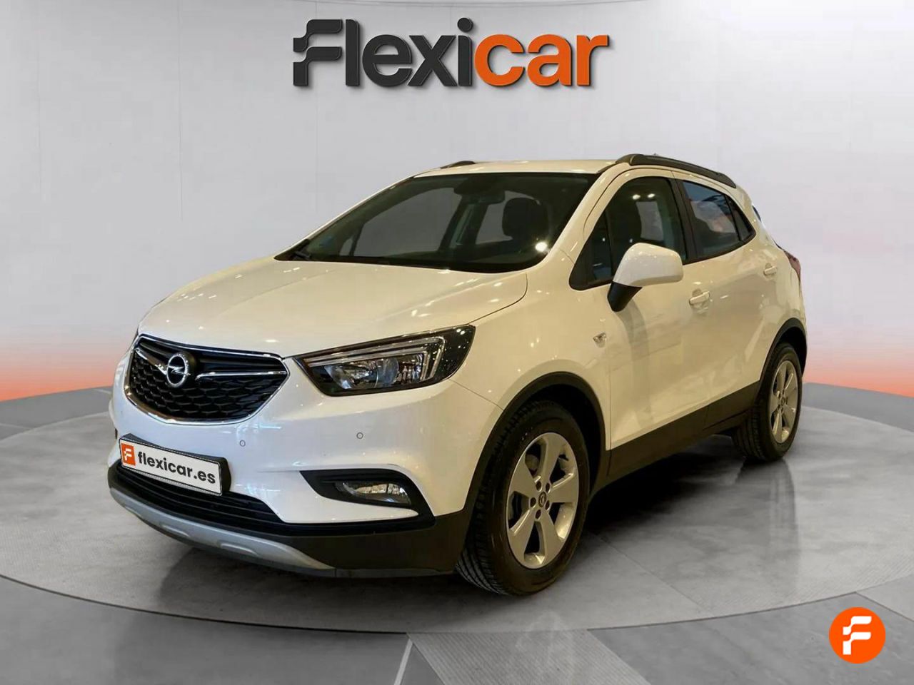 Foto Opel Mokka X 3