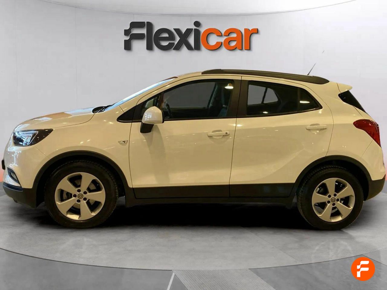 Foto Opel Mokka X 4