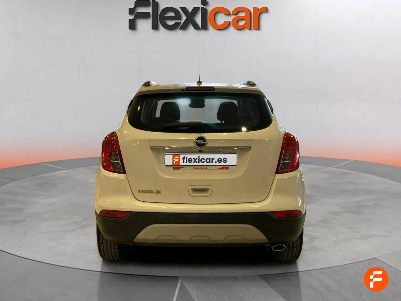 Foto Opel Mokka X 7