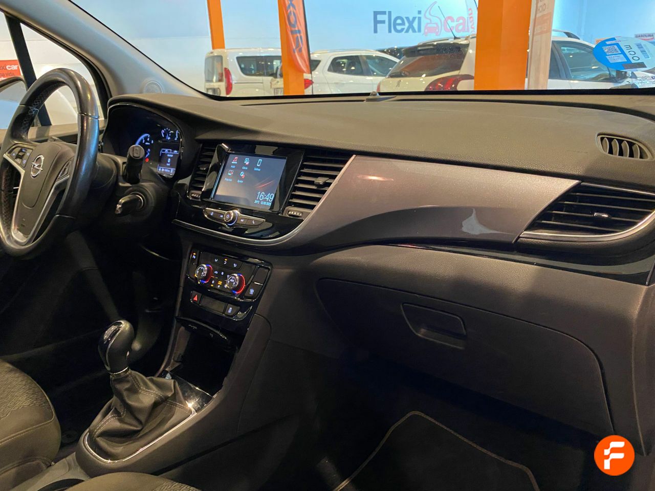 Foto Opel Mokka X 18