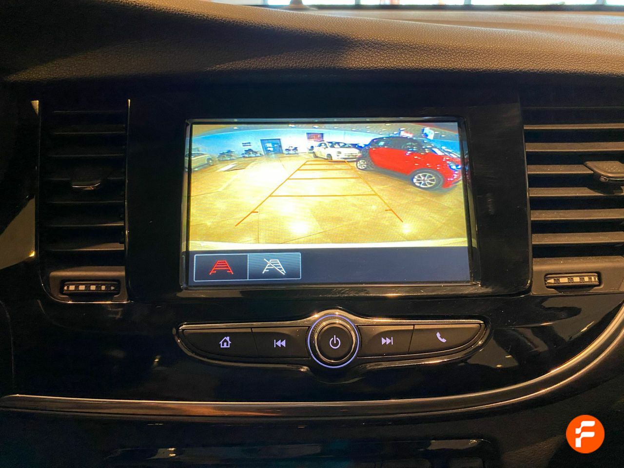 Foto Opel Mokka X 20
