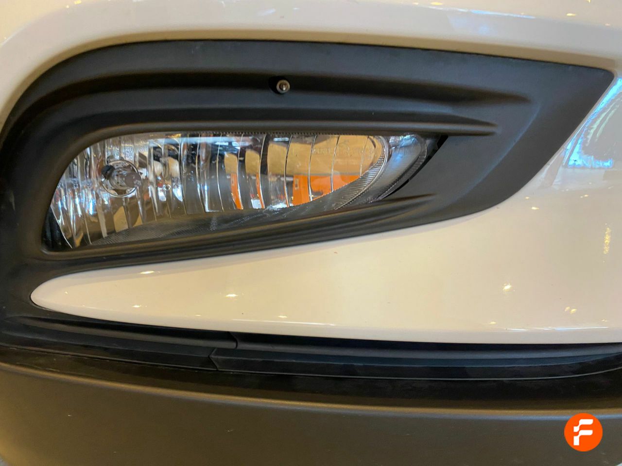 Foto Opel Mokka X 34
