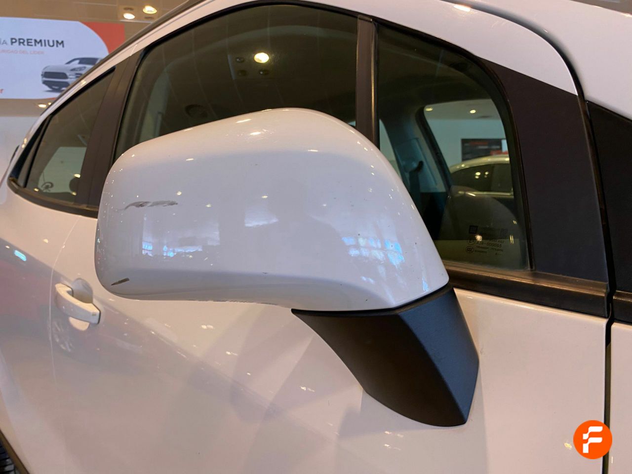Foto Opel Mokka X 35