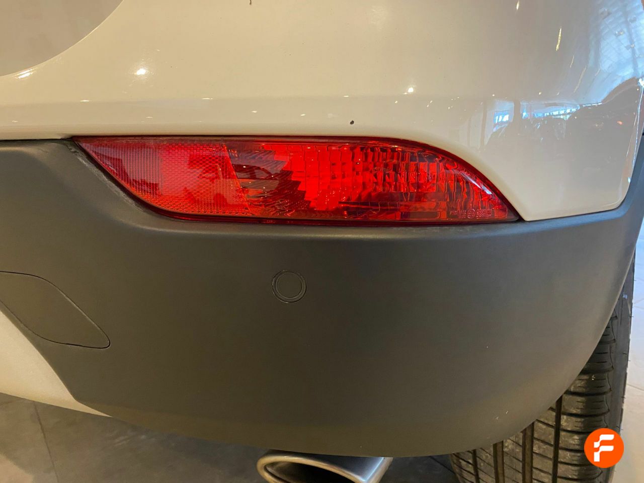 Foto Opel Mokka X 36