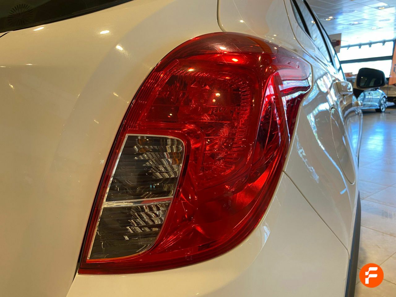 Foto Opel Mokka X 39