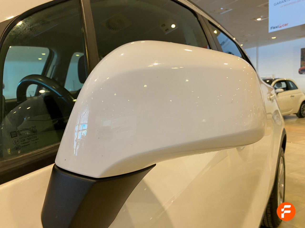 Foto Opel Mokka X 40