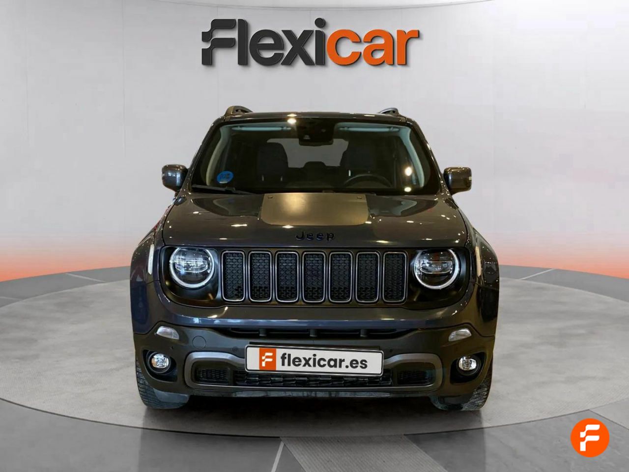 Foto Jeep Renegade 2