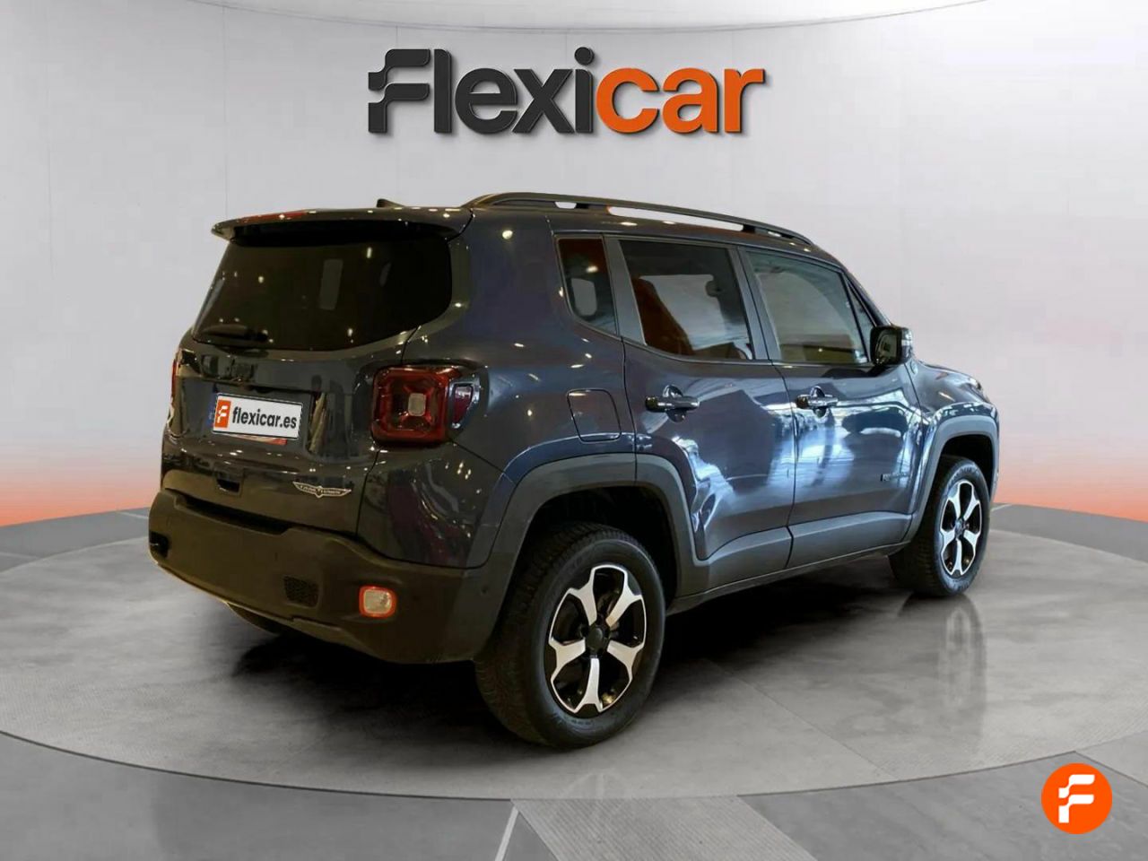 Foto Jeep Renegade 7