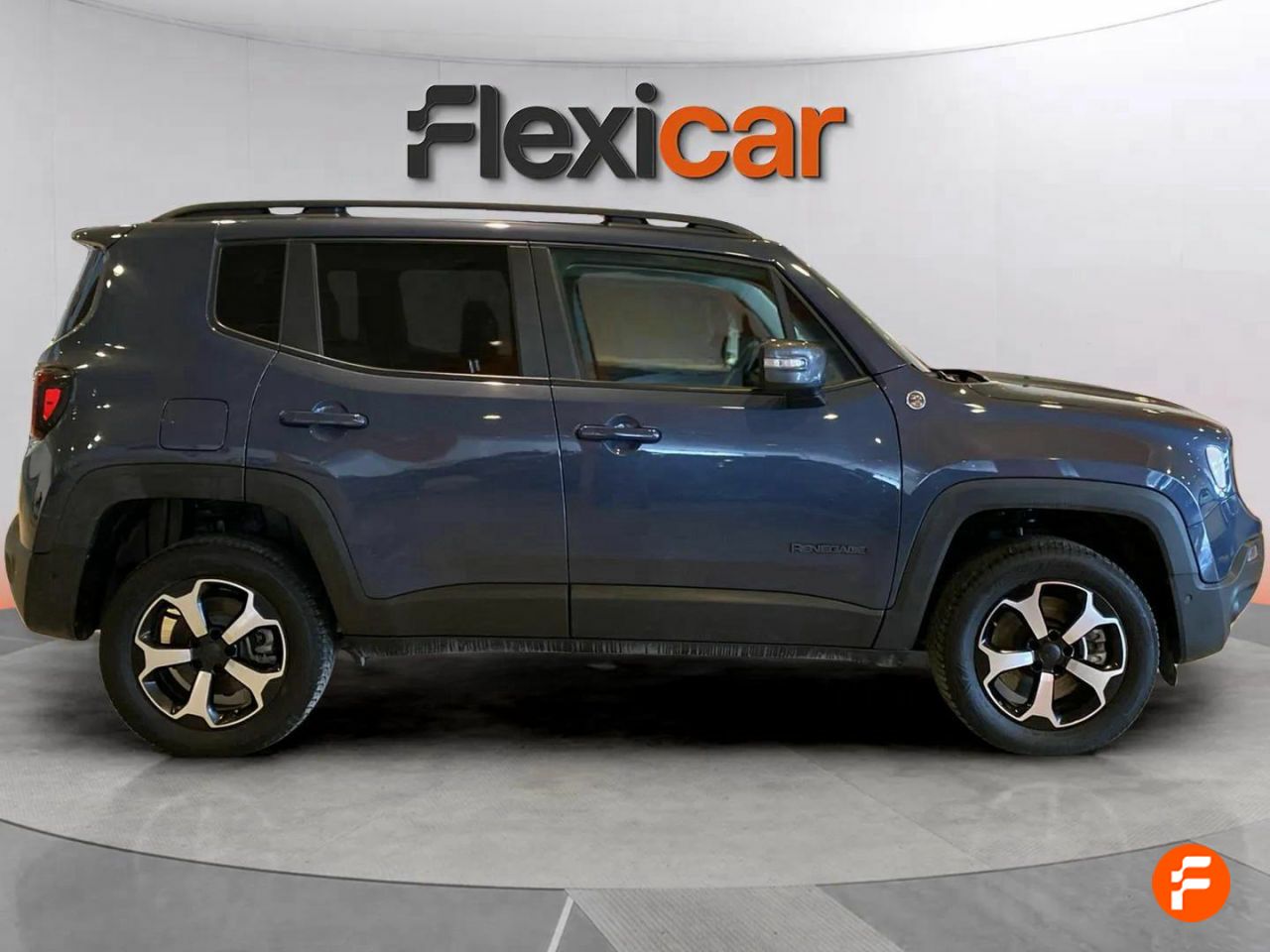 Foto Jeep Renegade 8
