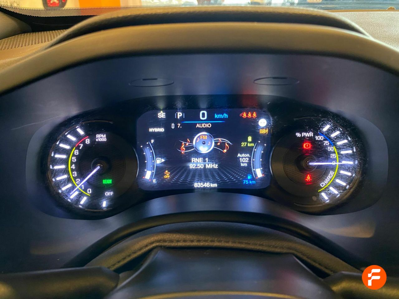 Foto Jeep Renegade 15