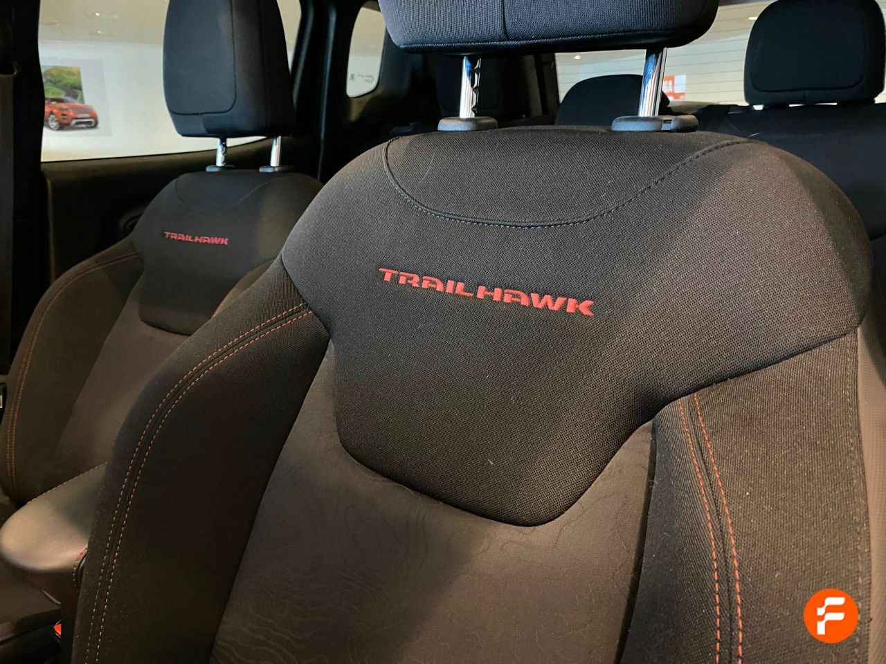 Foto Jeep Renegade 20
