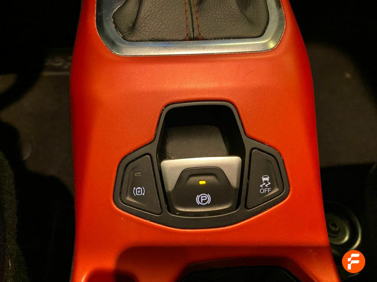 Foto Jeep Renegade 23