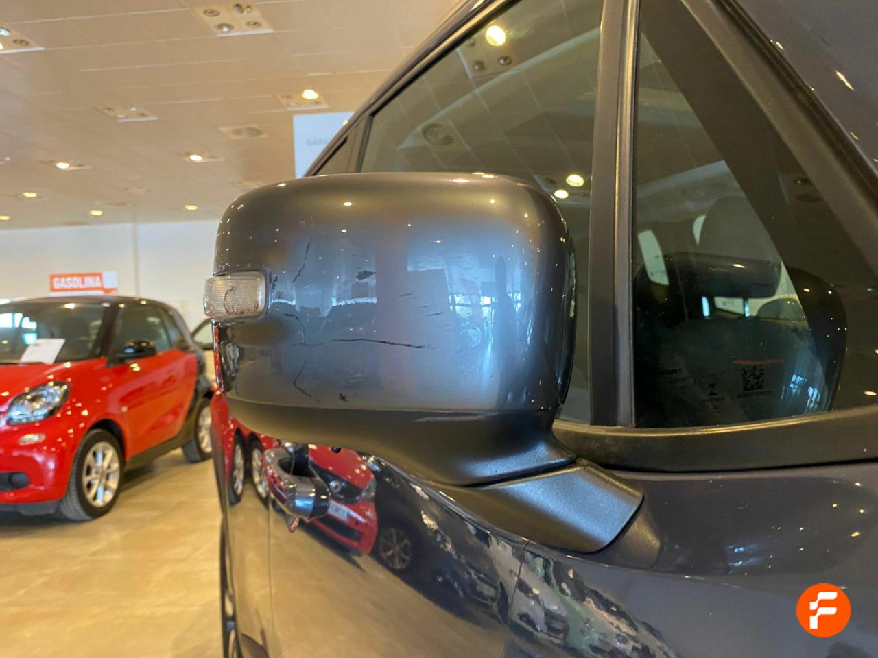 Foto Jeep Renegade 36
