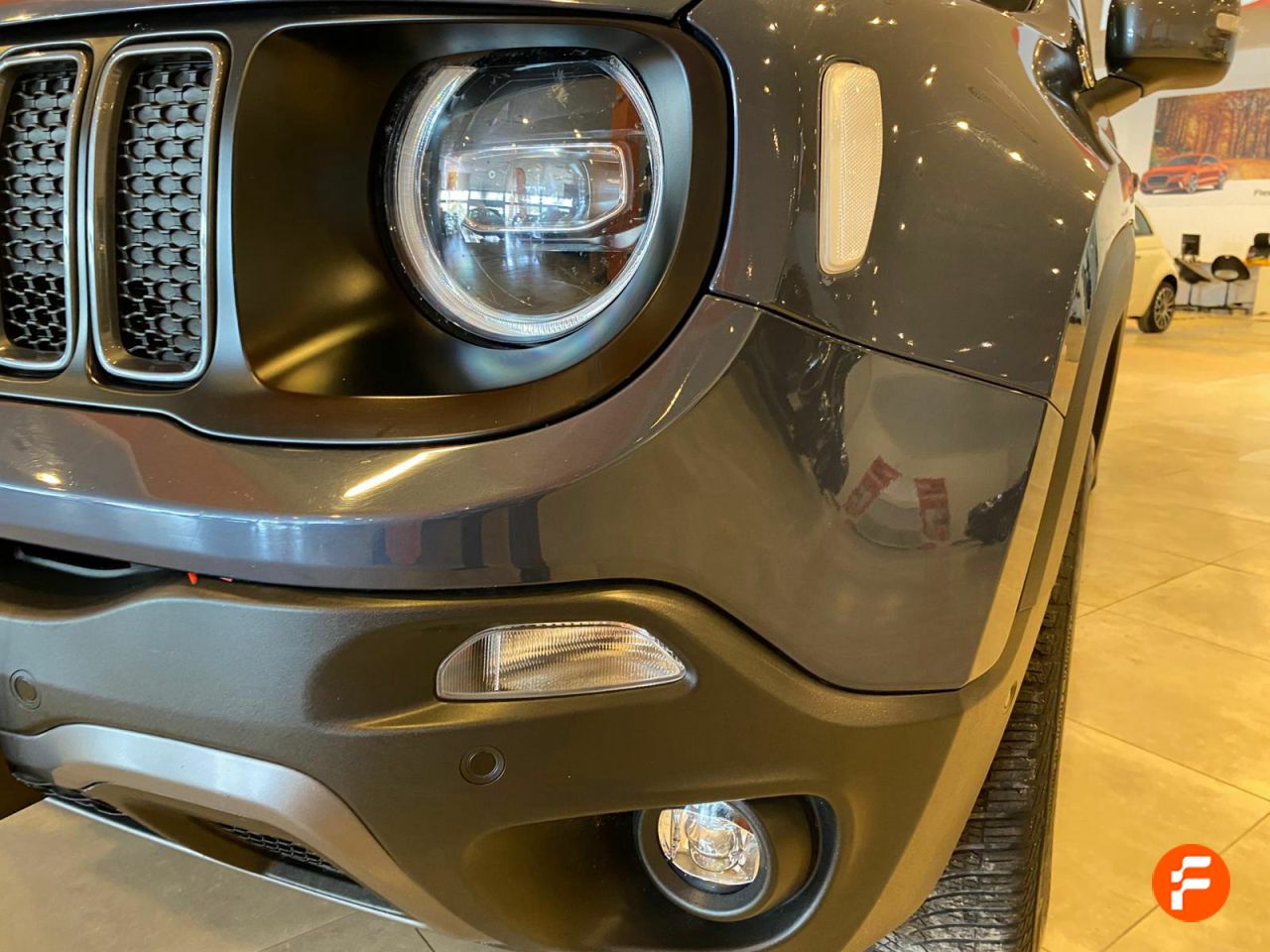 Foto Jeep Renegade 37