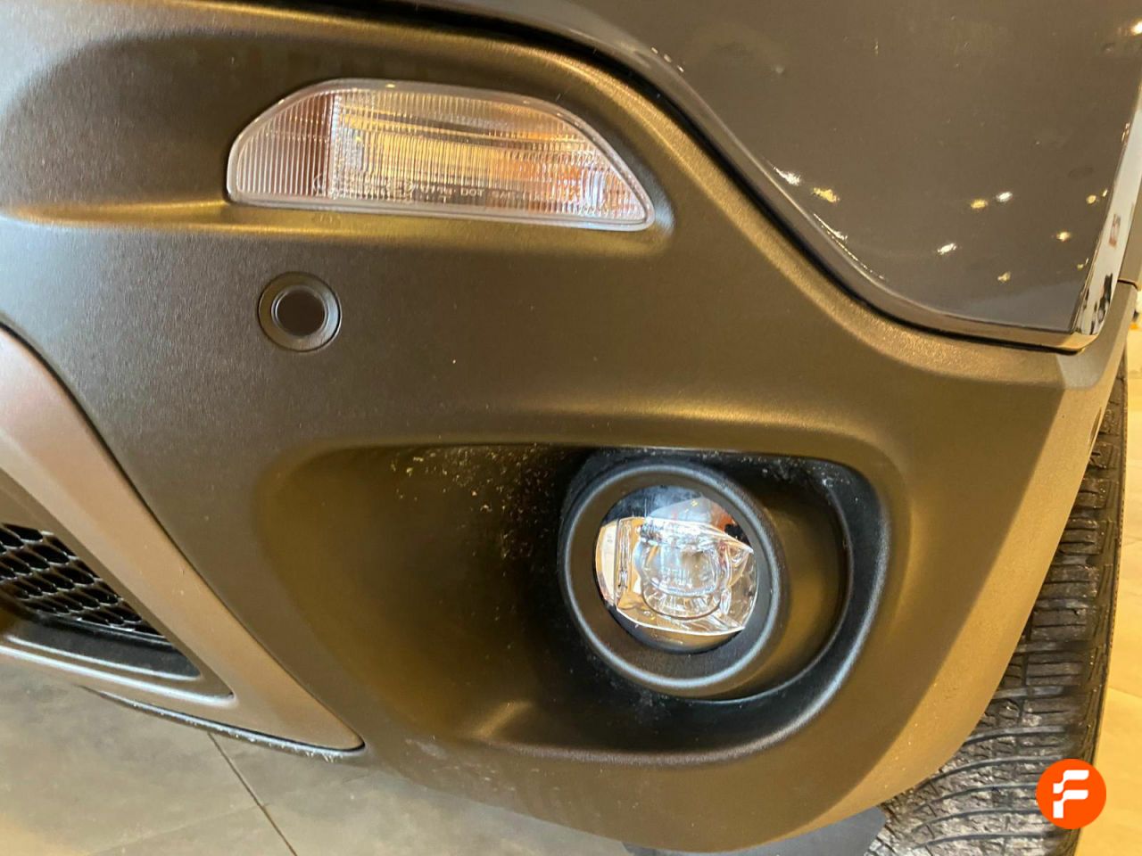 Foto Jeep Renegade 38