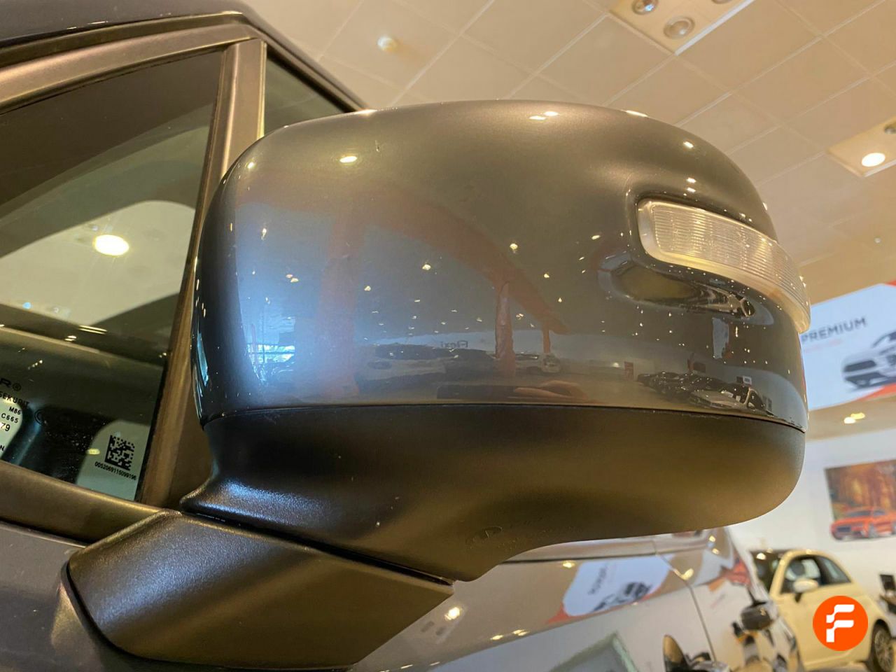 Foto Jeep Renegade 39